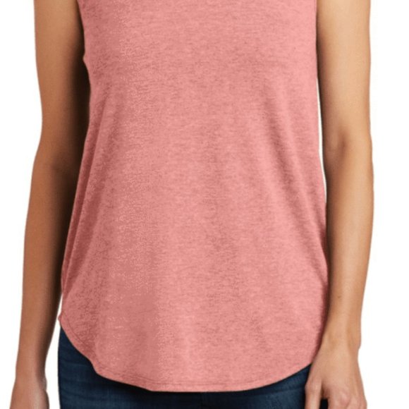 Blush Tri Rocker - Picture 2 of 2